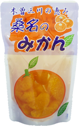 桑名のみかん