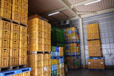 製造工程